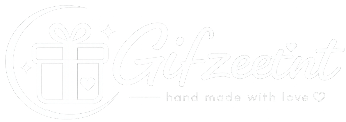GIFZEETINT WHITE LOGO