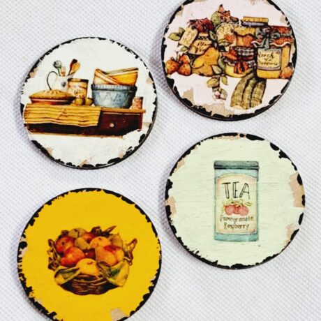 Miniature Food Magnets IMG01