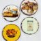 Miniature Food Magnets IMG01