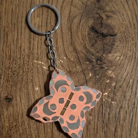 Mosaic Keychains IMG02