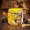 Handcrafted Decoupage Tealight Candle Holder