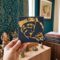 Goil Foil Canvas with Buddha IMG01