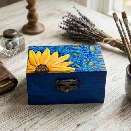 3D Jewellery box IMG02