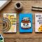3D Fridge Magnet