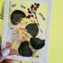 Laminated Nature Quote Bookmarks