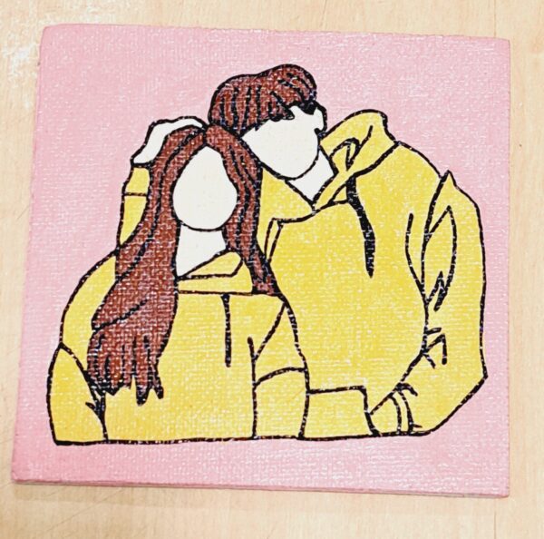 Faceless Canvas IMG1