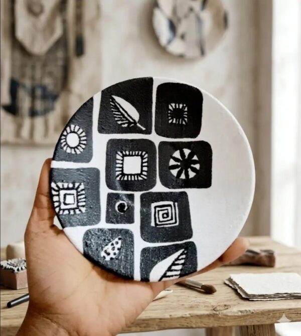 Ceramic Wall Plates IMG03