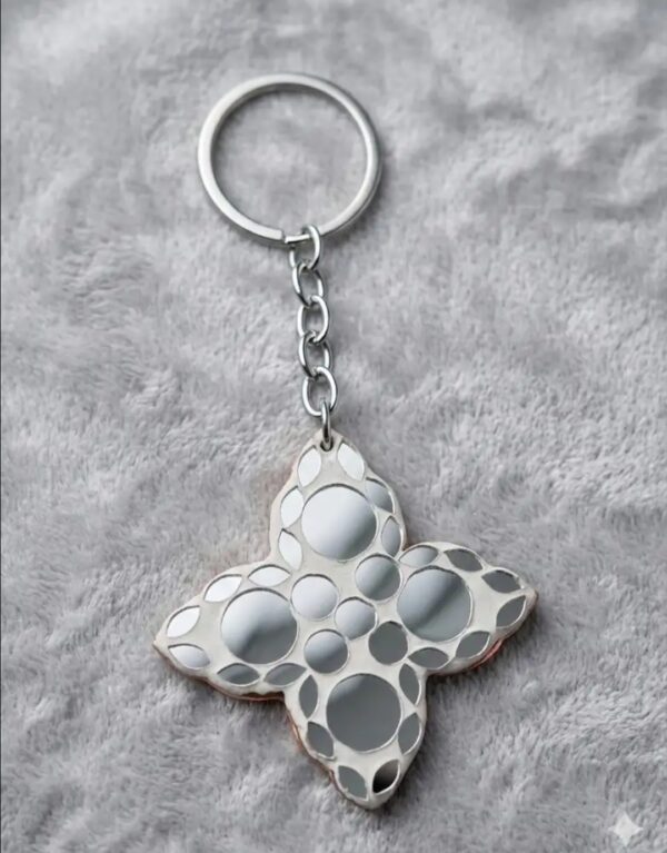 Mosaic Keychains IMG03