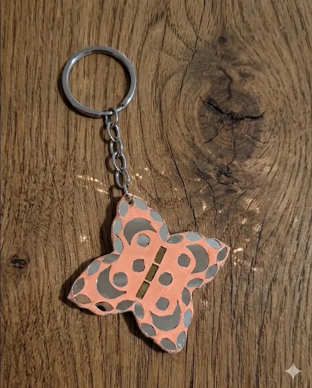 Mosaic Keychains IMG02