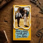 Photo Magnet - Personalized IMG01