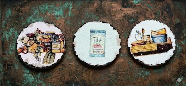 Miniature Food Magnets IMG02