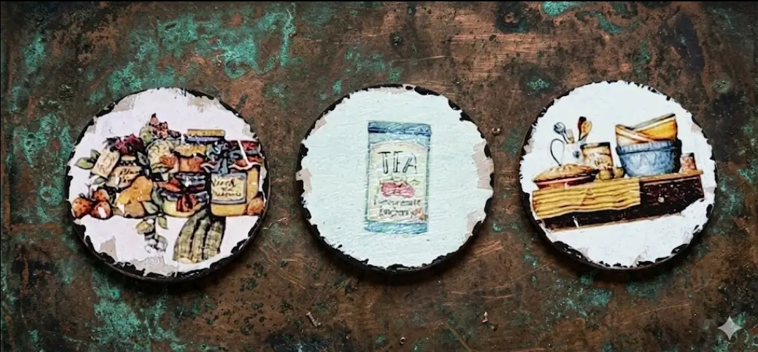 Miniature Food Magnets IMG02