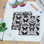 Decoupage Coasters