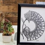 Mandala wall+desk frames IMG01