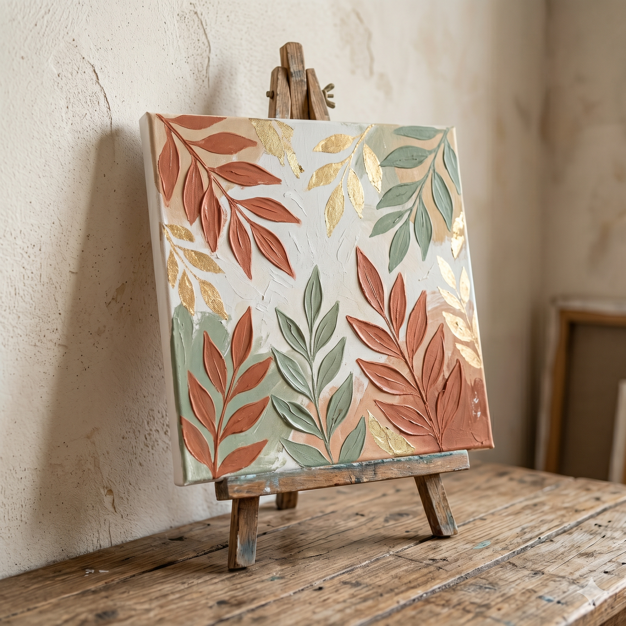 Canvas-art