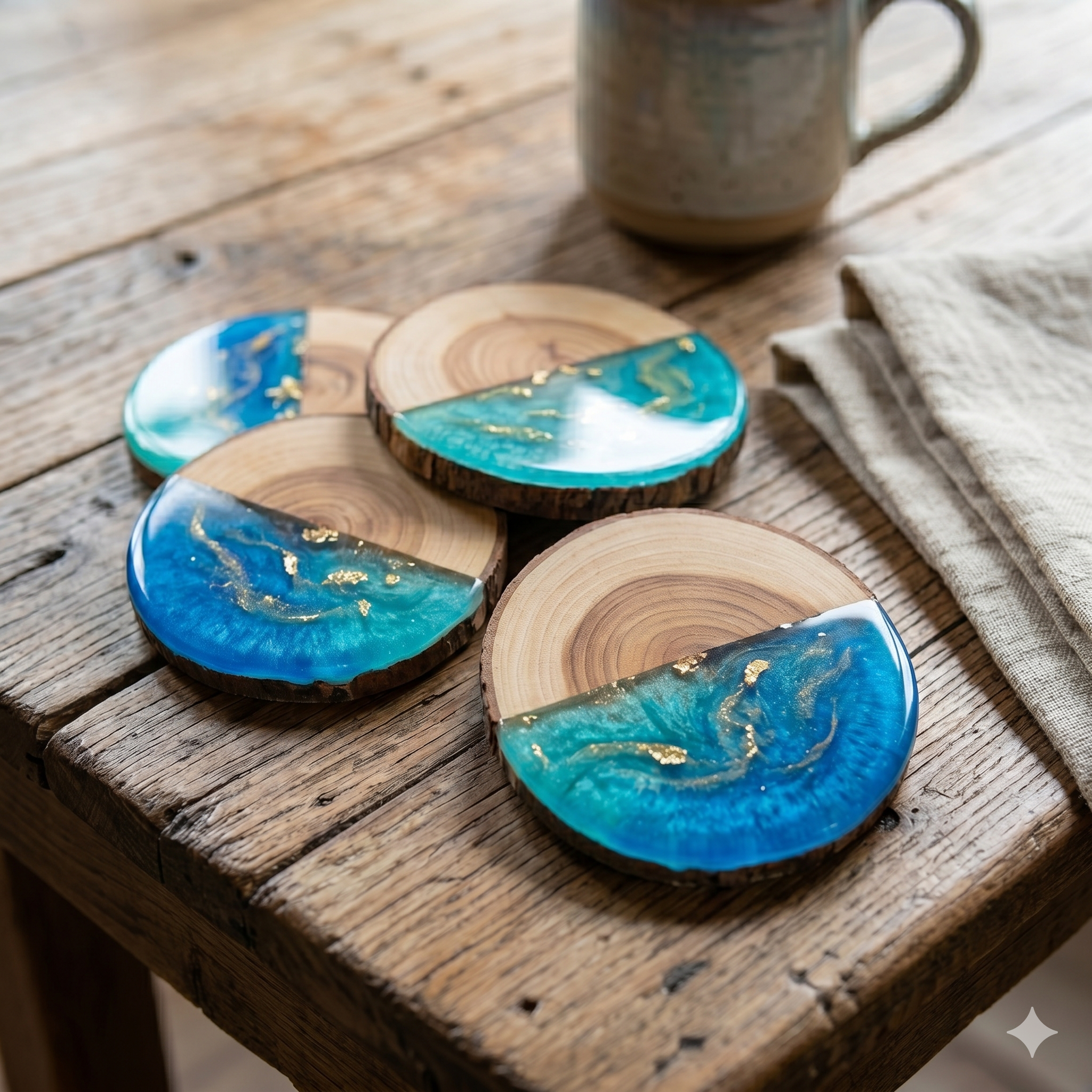 Coasters-category