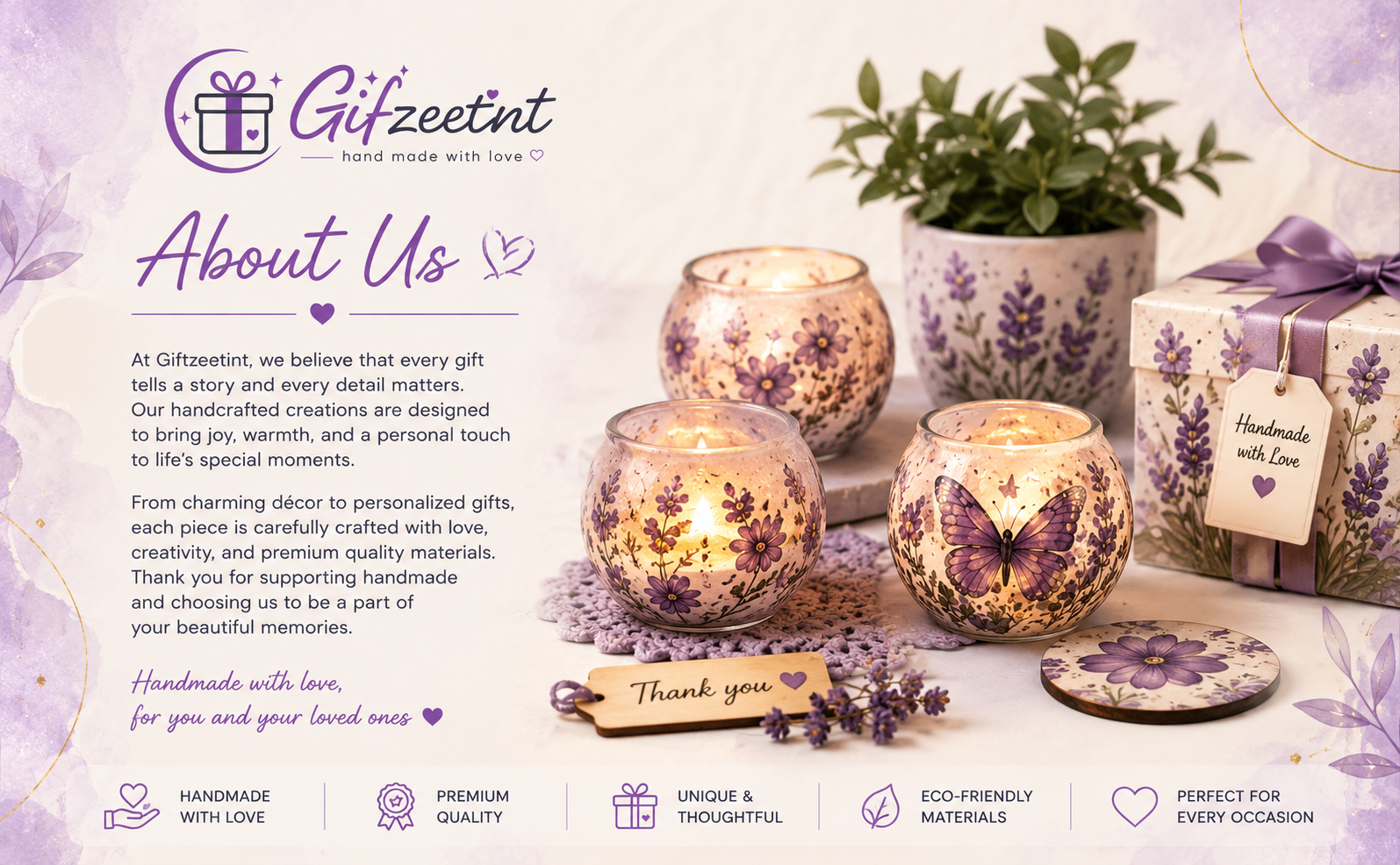 Gifzeetinit about