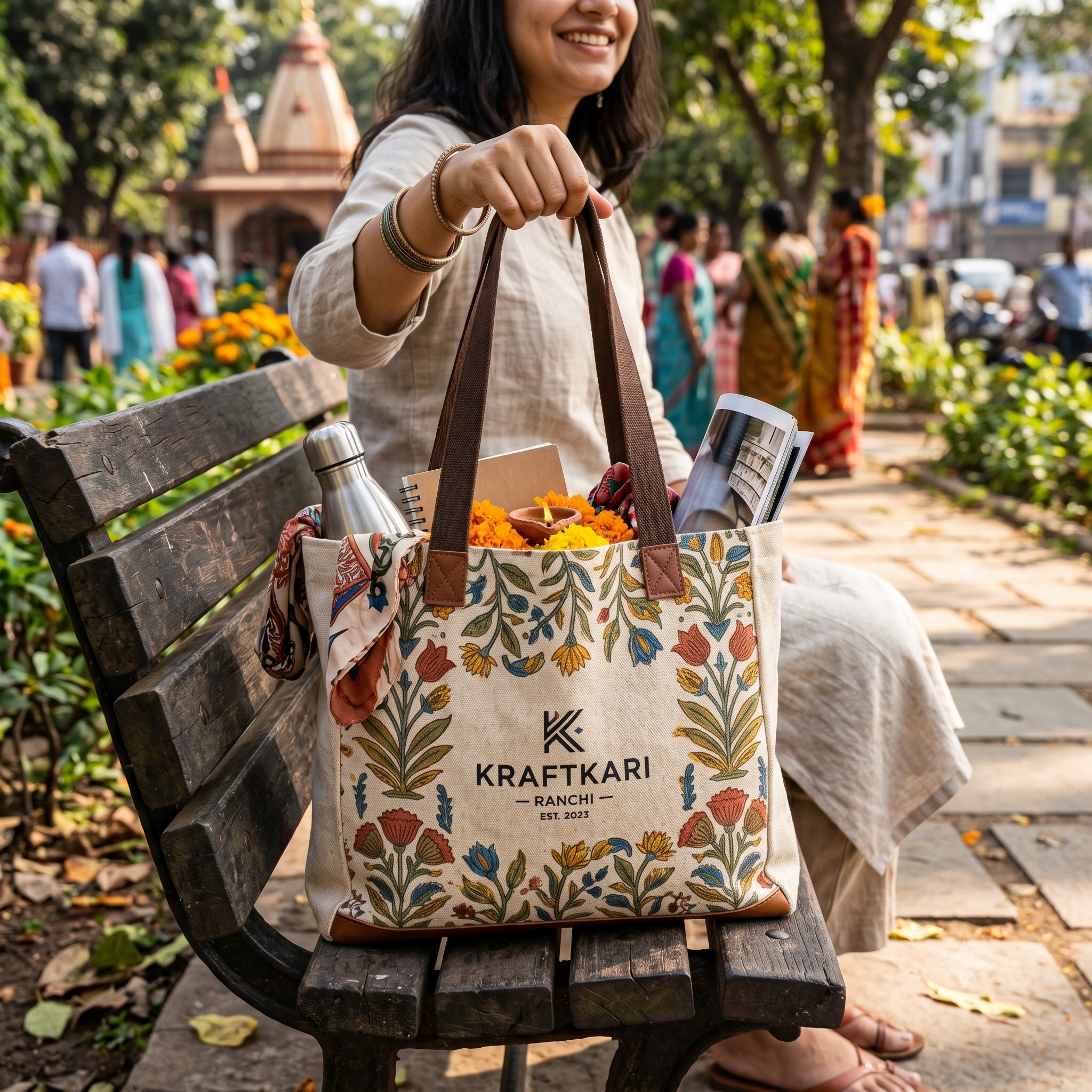 Tote-bag
