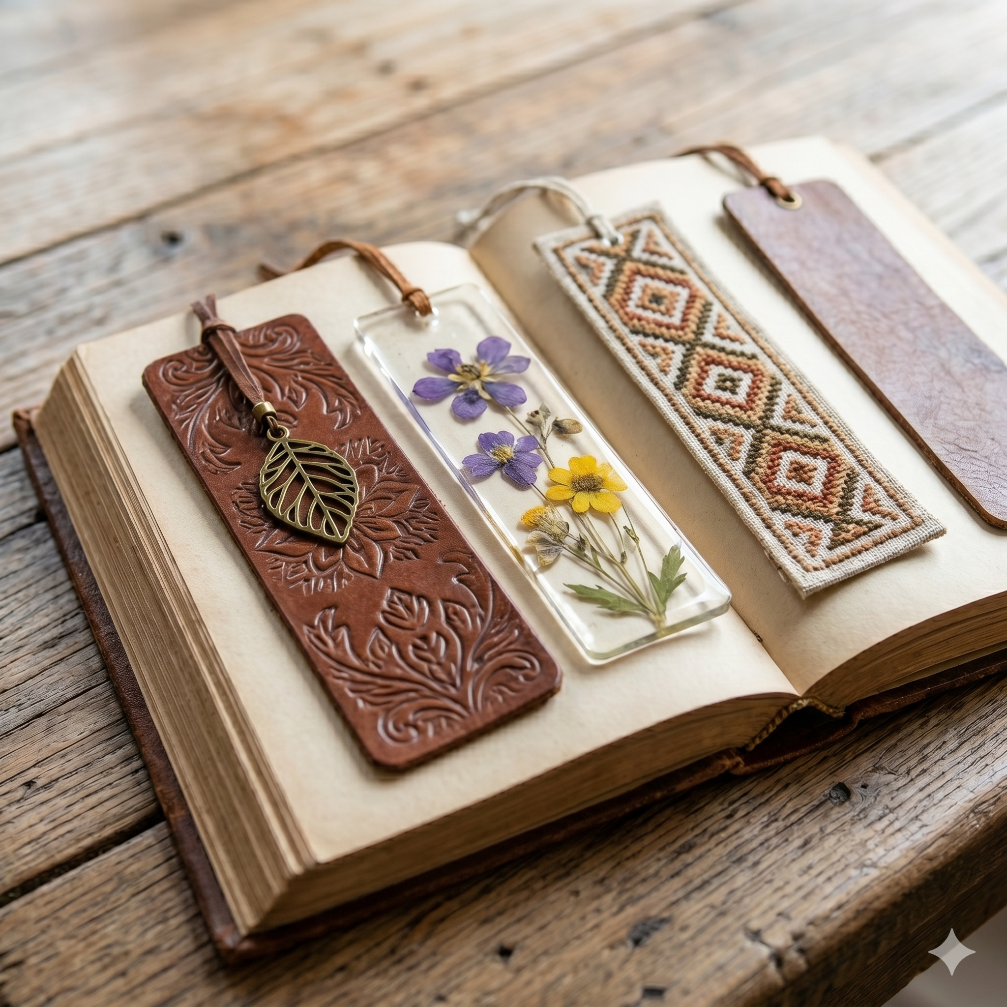 bookmarks